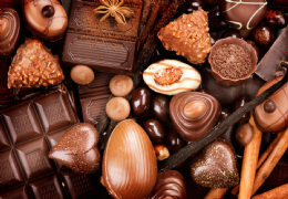 Imagem do Curso Online Chocolate, Ovos e Bombons Trufados