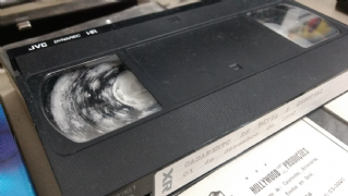 Imagem do Curso Online Limpeza de Fitas VHS