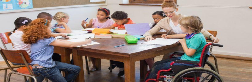 Importancia Cursos Livres de Educacao Especial Para Professores