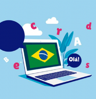 Imagem do Curso Online Português Básico