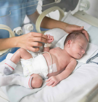 Imagem do Curso Online Enfermagem em Serviços Pediátricos e Neonatais