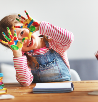 Imagem do Curso Online BNCC na Educação Infantil