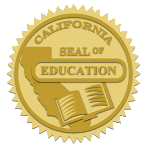 California Seal