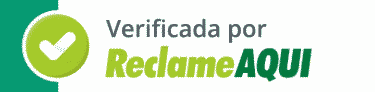 ReclameAqui Verificada